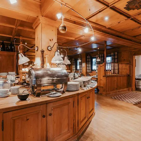 Gluecksschmiede - Hinterglemm Hotel Saalbach-Hinterglemm