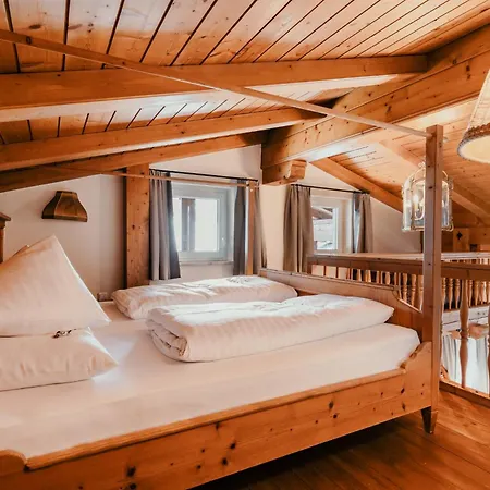 Gluecksschmiede - Hinterglemm Hotel 4*