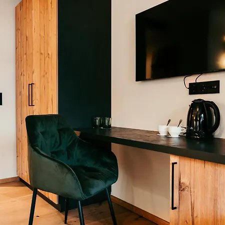 Gluecksschmiede - Hinterglemm Hotel Saalbach-Hinterglemm