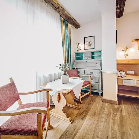 Gluecksschmiede - Hinterglemm 4*