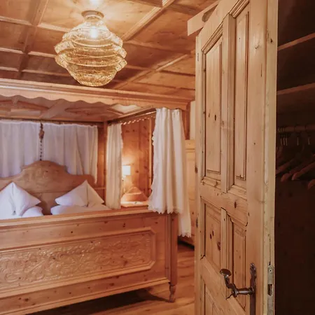 Gluecksschmiede - Hinterglemm Saalbach-Hinterglemm