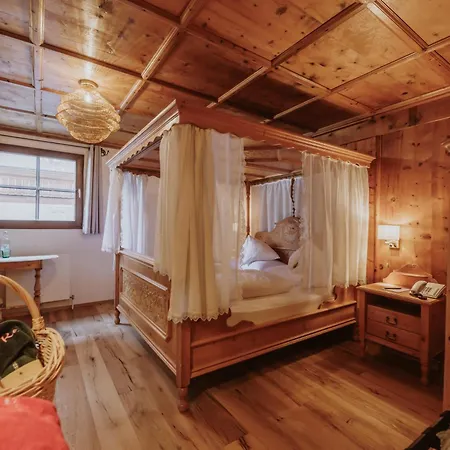 Gluecksschmiede - Hinterglemm Hotel