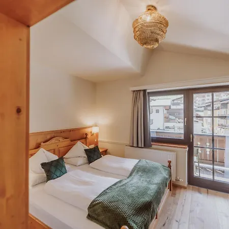 Gluecksschmiede - Hinterglemm Hotel Saalbach-Hinterglemm