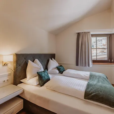 Gluecksschmiede - Hinterglemm Hotel Saalbach-Hinterglemm