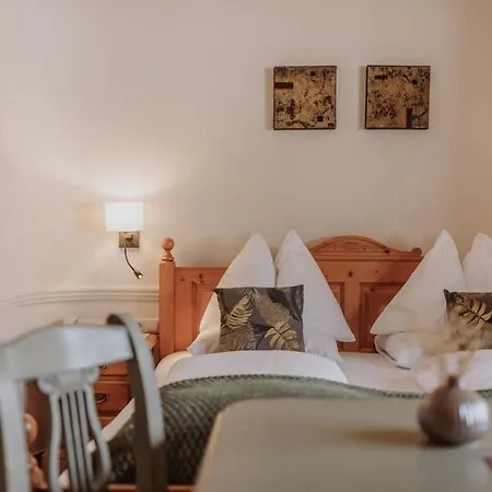 Hotel Gluecksschmiede - Hinterglemm 4*