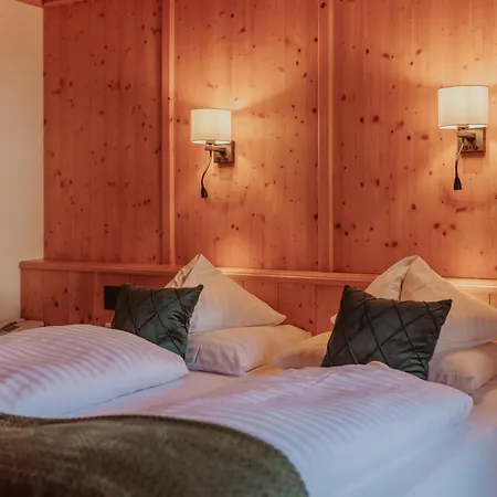 Gluecksschmiede - Hinterglemm Hotel Saalbach-Hinterglemm