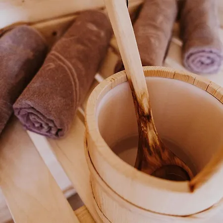 מלון Gluecksschmiede - Hinterglemm