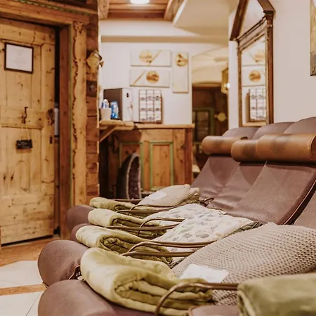 Gluecksschmiede - Hinterglemm