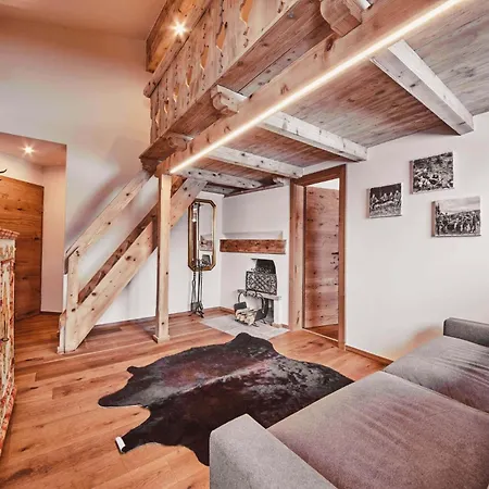 Otel Gluecksschmiede - Hinterglemm 4*
