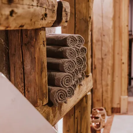 Hotel Gluecksschmiede - Hinterglemm 4*