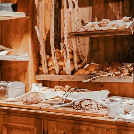 Gluecksschmiede - Hinterglemm Hotel Saalbach-Hinterglemm