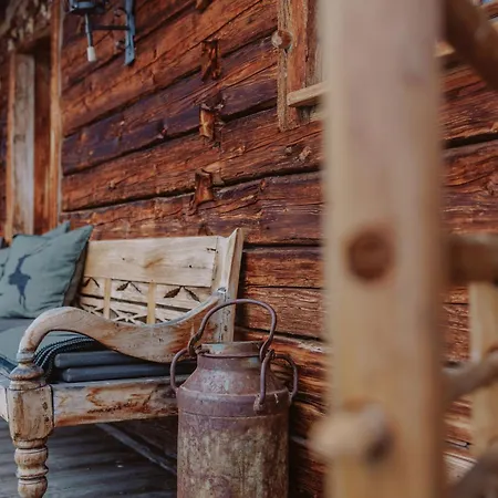 Hotel Gluecksschmiede - Hinterglemm Saalbach-Hinterglemm