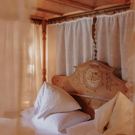 Gluecksschmiede - Hinterglemm Hotel