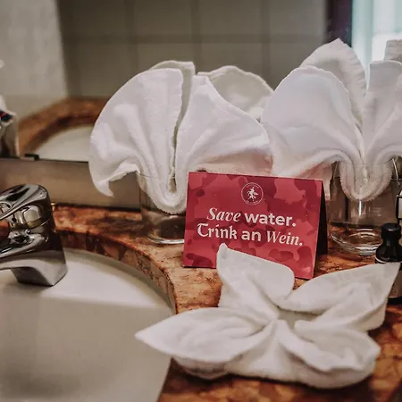 Gluecksschmiede - Hinterglemm Hotel 4*