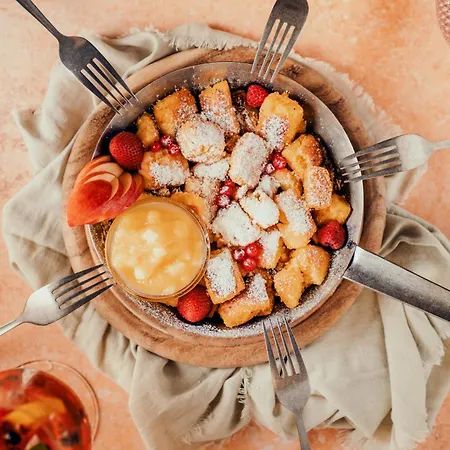 Gluecksschmiede - Hinterglemm זאלבך הינטרגלם