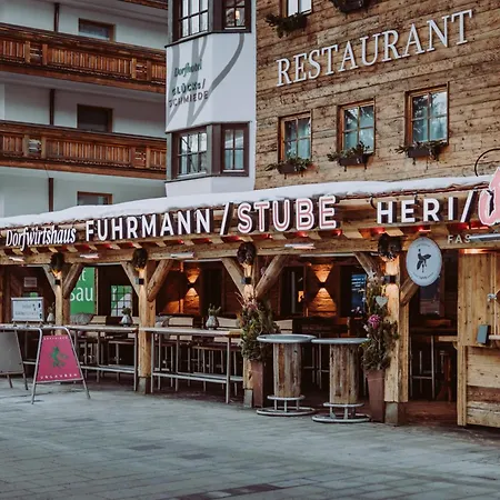 Gluecksschmiede - Hinterglemm