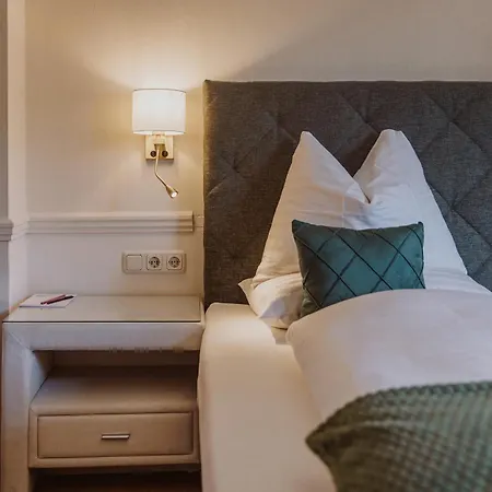 Gluecksschmiede - Hinterglemm Hotel Saalbach-Hinterglemm