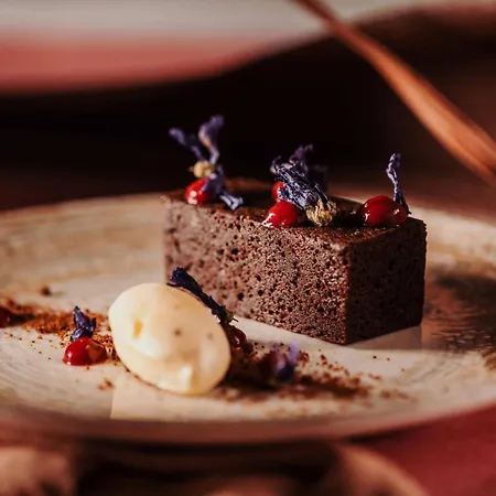 Gluecksschmiede - Hinterglemm 4* זאלבך הינטרגלם