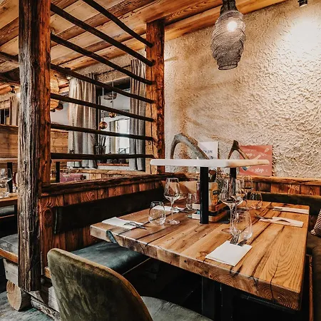 Gluecksschmiede - Hinterglemm מלון זאלבך הינטרגלם