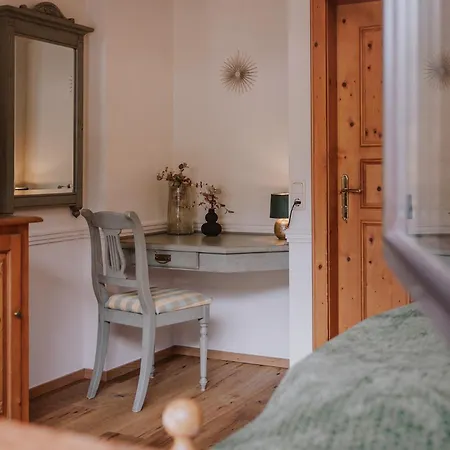 Gluecksschmiede - Hinterglemm 4*