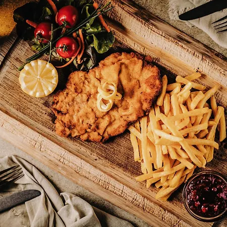 Gluecksschmiede - Hinterglemm 4* זאלבך הינטרגלם