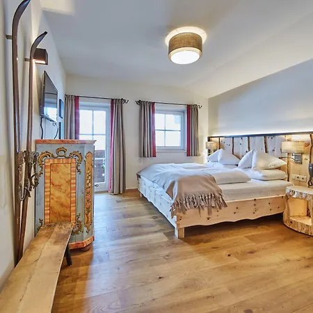 מלון Gluecksschmiede - Hinterglemm זאלבך הינטרגלם