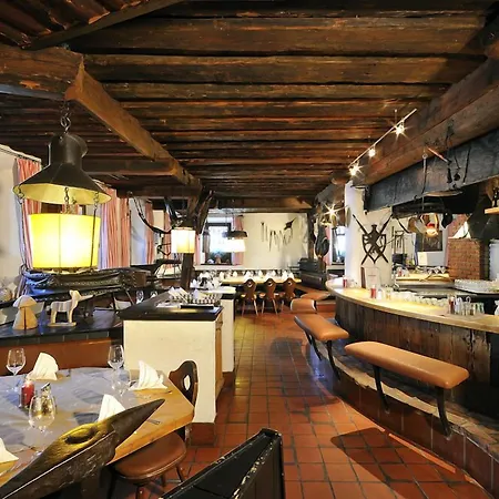 Gluecksschmiede - Hinterglemm 4* זאלבך הינטרגלם