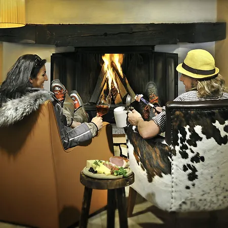 Gluecksschmiede - Hinterglemm