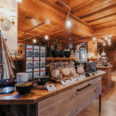 Gluecksschmiede - Hinterglemm