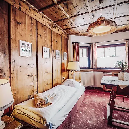 Gluecksschmiede Otel Saalbach-Hinterglemm