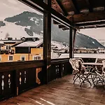 Gluecksschmiede Saalbach-Hinterglemm