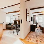 Hotel Gluecksschmiede