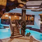 Gluecksschmiede 4* Saalbach-Hinterglemm