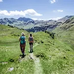 Hotel Gluecksschmiede Saalbach-Hinterglemm
