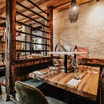 Gluecksschmiede Hotel Saalbach-Hinterglemm
