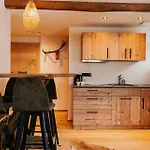Gluecksschmiede 4* Saalbach-Hinterglemm