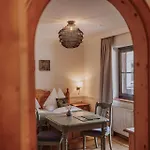 Hotel Gluecksschmiede