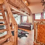 Hotel Gluecksschmiede 4*