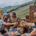 Gluecksschmiede Hotel Saalbach-Hinterglemm