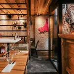 Hotel Gluecksschmiede Saalbach-Hinterglemm