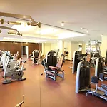 Gluecksschmiede Hotel 4*