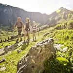 Gluecksschmiede Hotel Saalbach-Hinterglemm