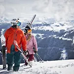 Gluecksschmiede Hotel Saalbach-Hinterglemm