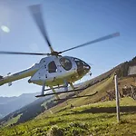 Gluecksschmiede 4* Saalbach-Hinterglemm