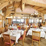 Gluecksschmiede Hotel