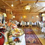 Gluecksschmiede Hotel Saalbach-Hinterglemm