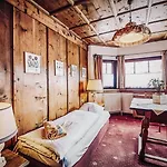 Gluecksschmiede Hotel Saalbach-Hinterglemm