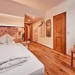 Gluecksschmiede Hotel Saalbach-Hinterglemm
