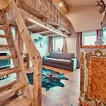 Gluecksschmiede Hotel 4*