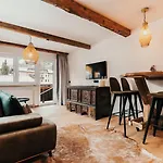 Gluecksschmiede Saalbach-Hinterglemm